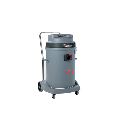 Aspirador CA P58 2 motores WDM pós e líquidos