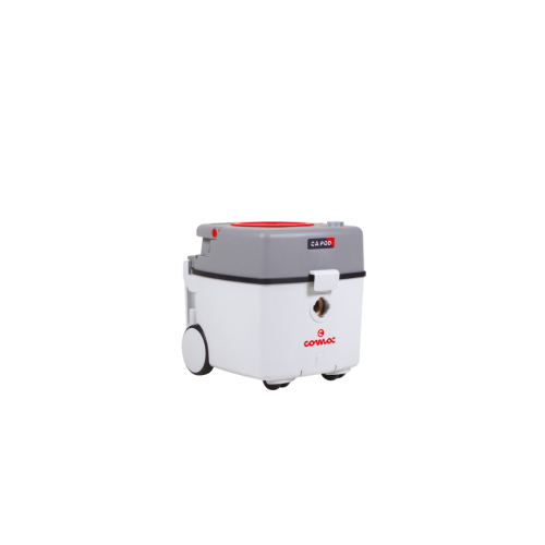 Aspirador CA POD SILENZIO