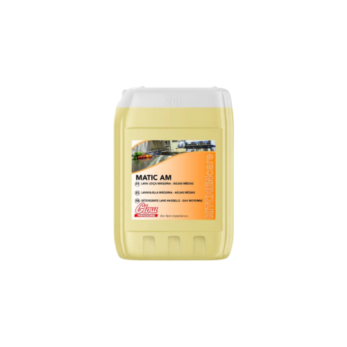 Lava loiça máquina GLOW MATIC AM 20 lts