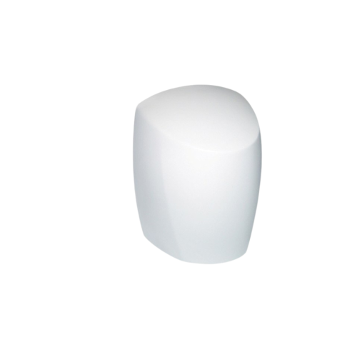 Secador  Fast Wind automático ABS BRANCO 1200W