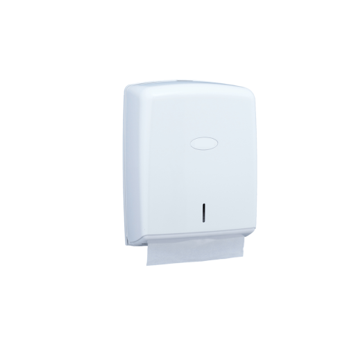 Toalheiro INNOVA ABS BRANCO